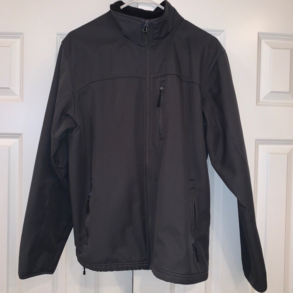 Men’s champion Softshell Jacket